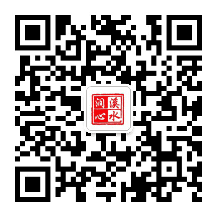 西溪学校公众号二维码