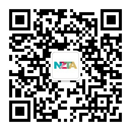 嘉恒国际教育公众号二维码
