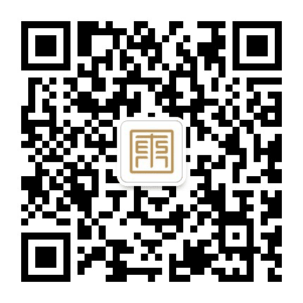 东升汇文化传媒公众号二维码