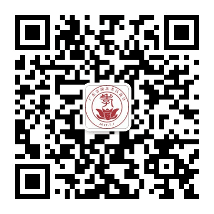 广东省湖北孝昌商会公众号二维码