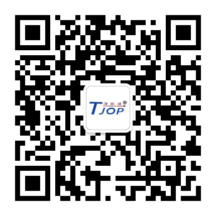 天津欧波世纪经纬公众号二维码