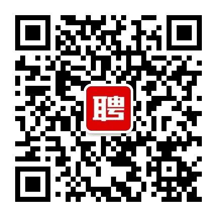 东平招聘会公众号二维码