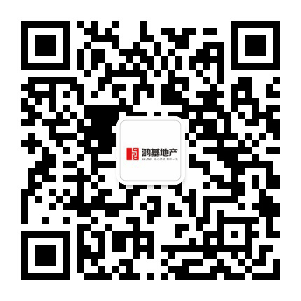 中山金色年华公众号二维码