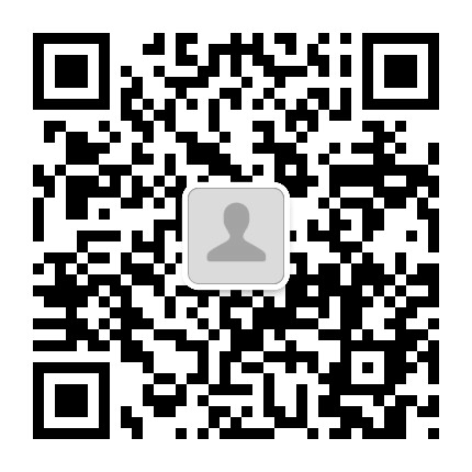 通化集安消防公众号二维码