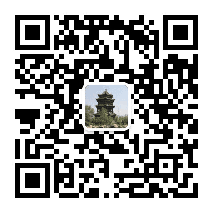 网信晋中公众号二维码