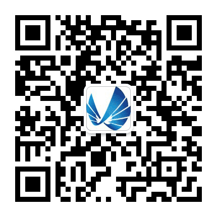 思享无限公众号二维码