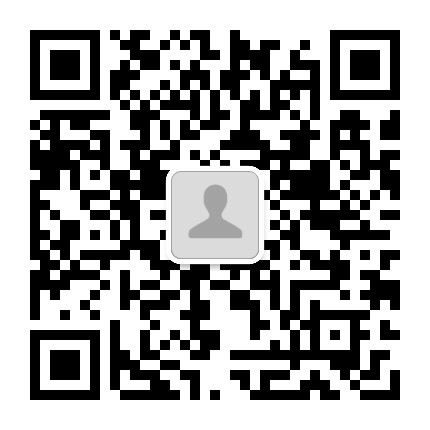 普陀市政建设养护公众号二维码