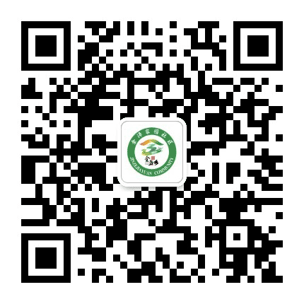 和谐金泽365公众号二维码