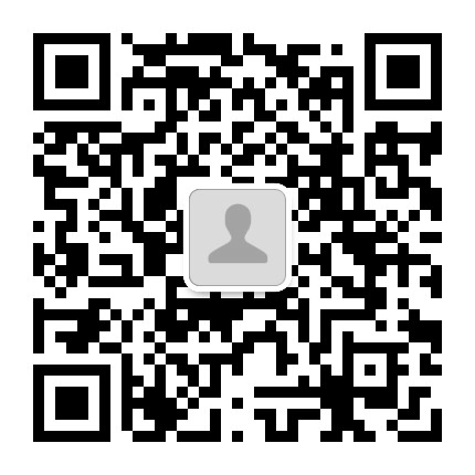 五华统计公众号二维码