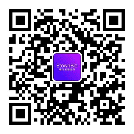 北京亦庄生物医药园公众号二维码