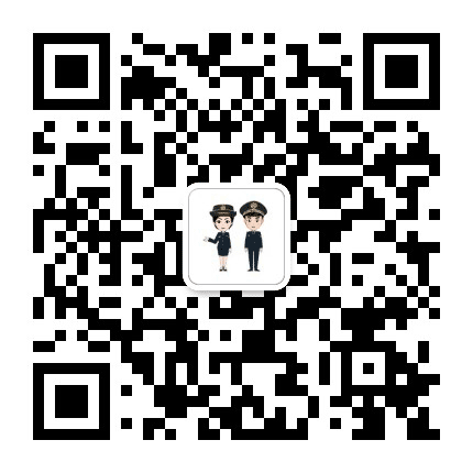 哈尔滨市城市管理局公众号二维码
