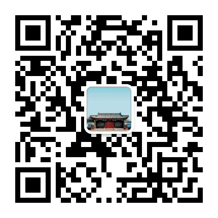 邢台市郭守敬纪念馆公众号二维码