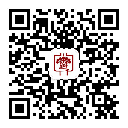 中国粤剧网公众号二维码