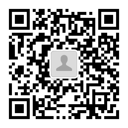 BOSS直聘招聘求职找工作公众号二维码