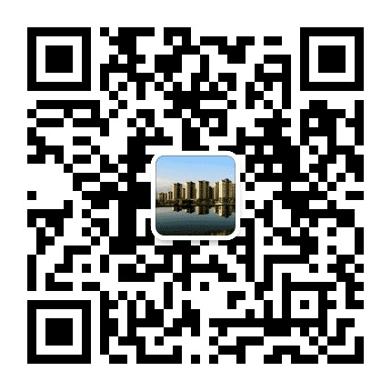 青海乐都住建公众号二维码