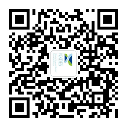 南宁市兴宁区教育局公众号二维码