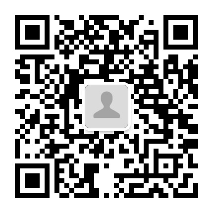 曲靖警保公众号二维码