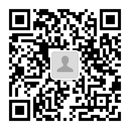 邯郸市邯山区浴新南街道办事处公众号二维码