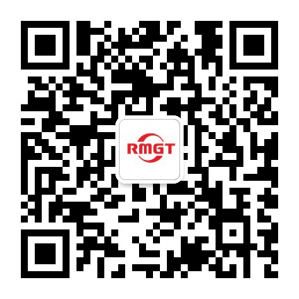 DINGA嘉和顶新公众号二维码