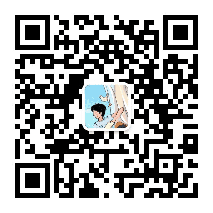 快乐玩小游戏公众号二维码