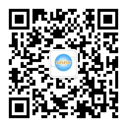 北建大信息化公众号二维码