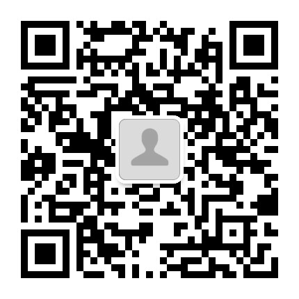 睢宁老乡汇公众号二维码