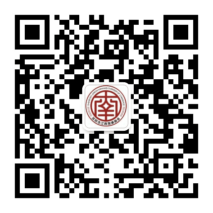 深圳市南康商会公众号二维码