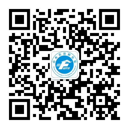 山西省汾阳医院新闻号公众号二维码