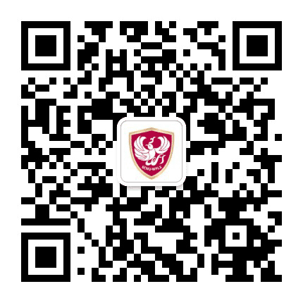 华东师范大学芜湖外国语学校公众号二维码