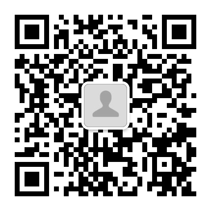 霞寨镇岩岭村公众号二维码