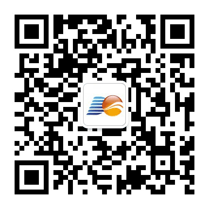 东港集团公众号二维码