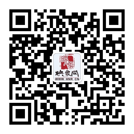 映象网鹿邑公众号二维码