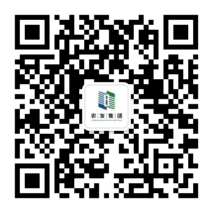 城开集团公众号二维码