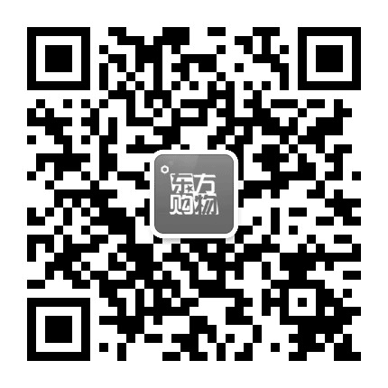 东方购物天猫旗舰店公众号二维码
