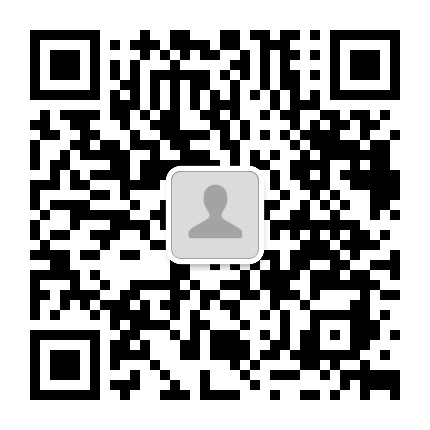 一汽出行北京公众号二维码