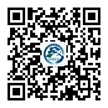 河北生态环境执法发布公众号二维码