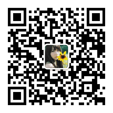 新颖音乐相册公众号二维码