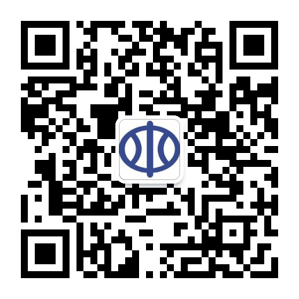 赣州水利公众号二维码