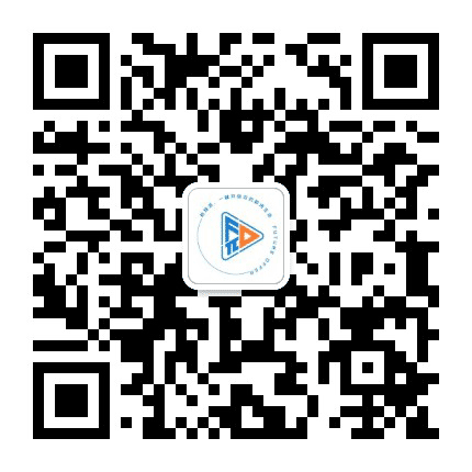 前程派招聘公众号二维码