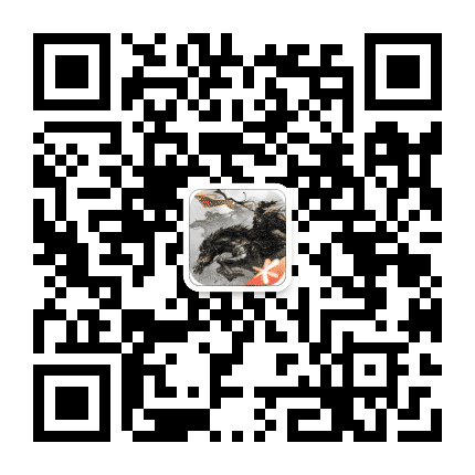 红龙情报站公众号二维码