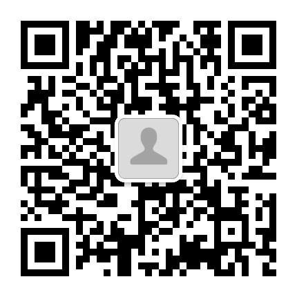通州交通公众号二维码