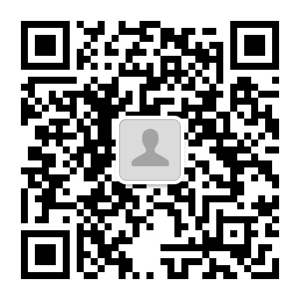 腾讯移动支付公众号二维码