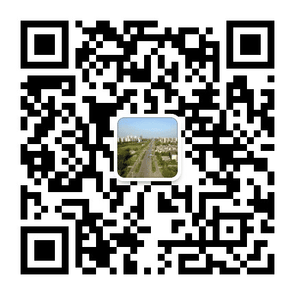 印象承留公众号二维码