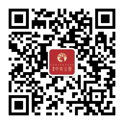 田东 登高地产公众号二维码
