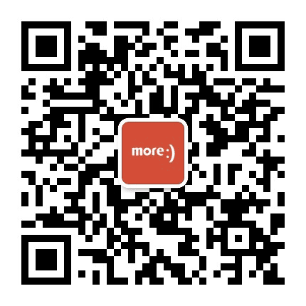 世界城 华新街公众号二维码