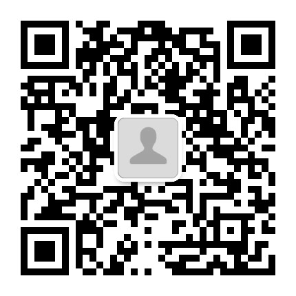 满城区委老干部公众号二维码