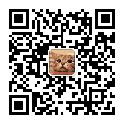 石板凳公众号二维码