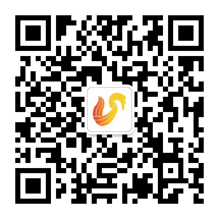 山东广播电视台大型活动中心公众号二维码