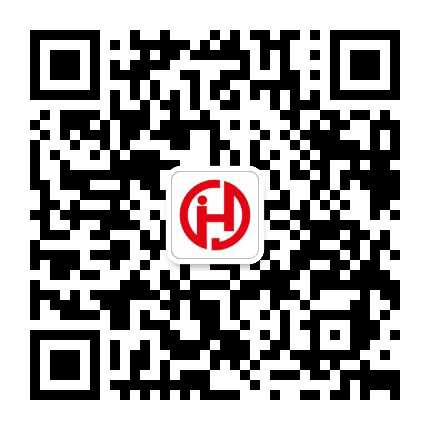 石化宝典公众号二维码