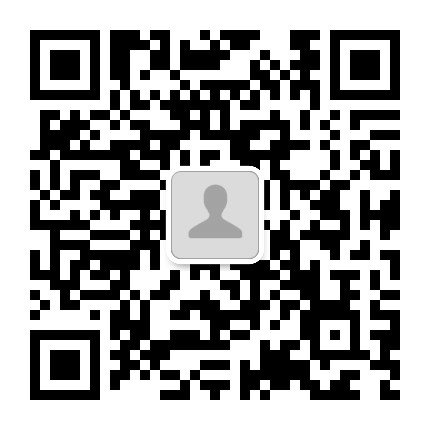 陕州民政公众号二维码